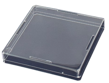 FreezeBox10*10 Cover
