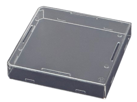 FreezeBox9*9 Cover