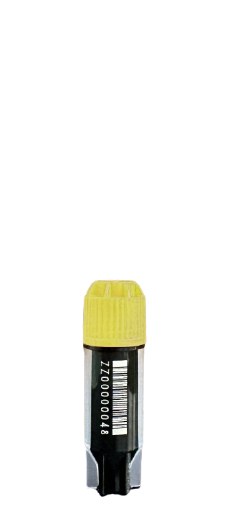 JT-CRYO2.0F-EX Tube(チューブ)