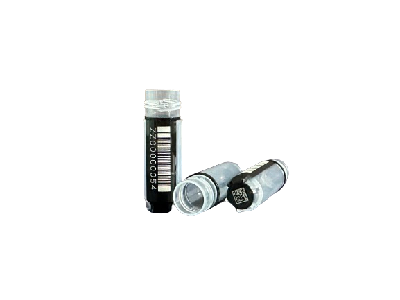 JT-CRYO2.0F-EX Tube(チューブ)
