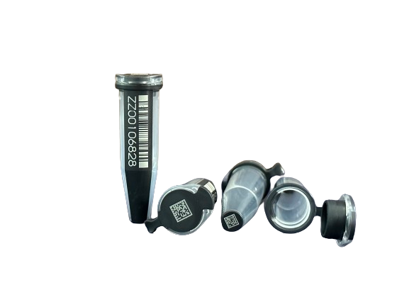 ROBOTUBE Tube&Cap(チューブ、キャップ)